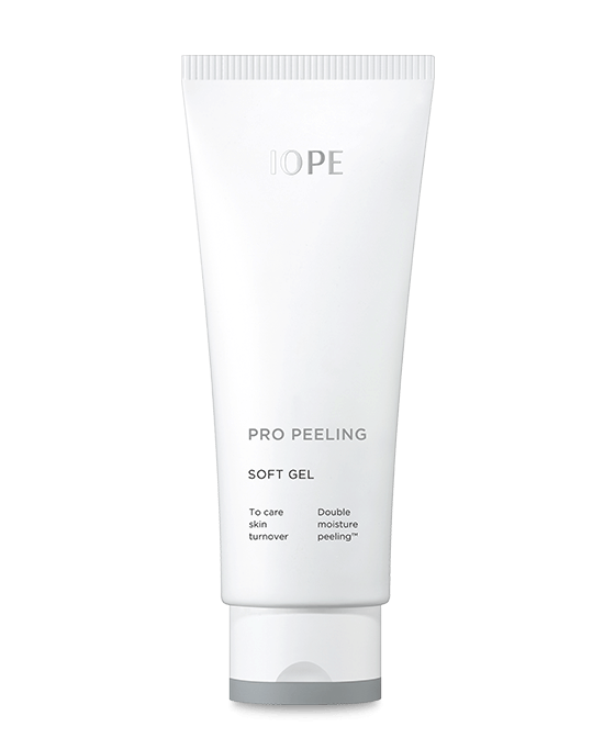 IOPE Pro Peeling
