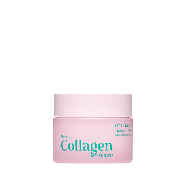 It's Skin
Peptide Collagen Moisturizer 50ml
