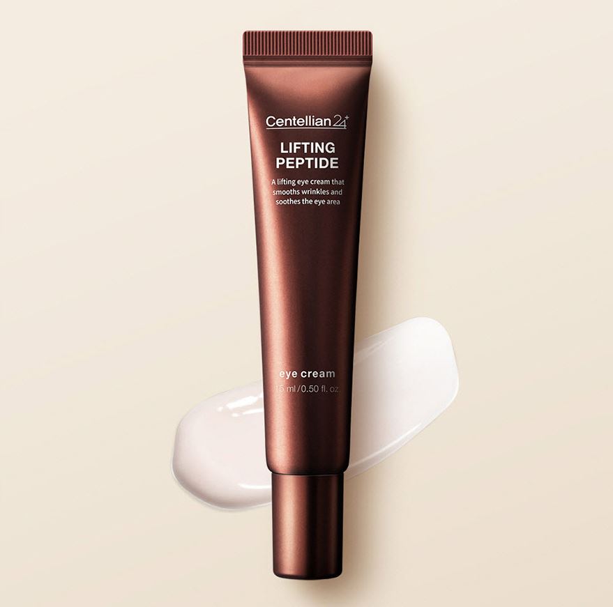 Centellian eye cream