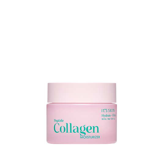 It's Skin
Peptide Collagen Moisturizer 50ml